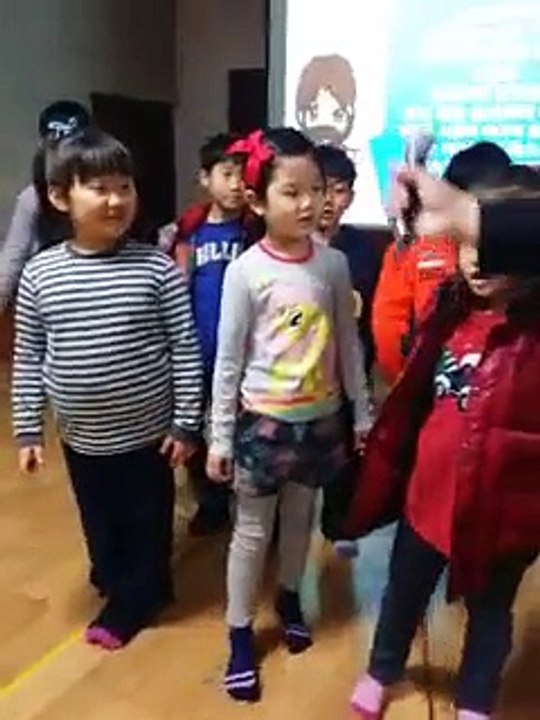 신입생소개