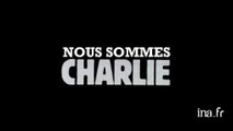 Charlie Hebdo : hommage - INA #JeSuisCharlie