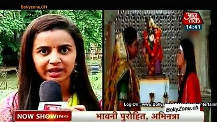 Saathiya Ki Superwoman!! - Saathiya - 16th Jan 2015