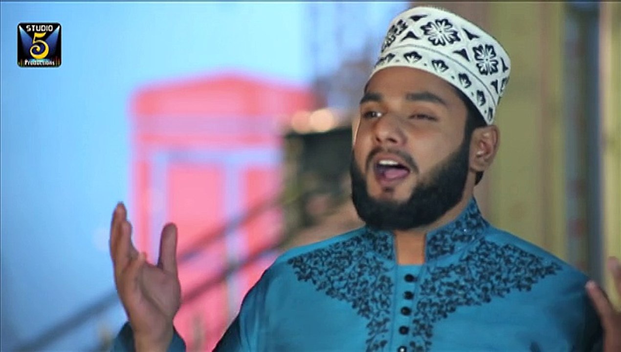 SAAD WASEEM NEW KALAM UN KI AAMAD KA MAHINA AGAYA