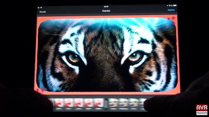 Aviary Photo Editor - disponibile per iOS e Android  - AVRmagazine.com