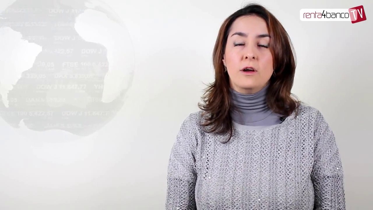 16.01.15 · Atentos a los resultados empresariales - Visión de los analistas en la apertura de las bolsas