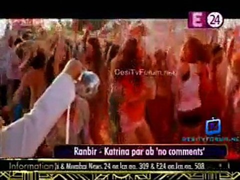 Its Controversial [E24] 16th January 2015