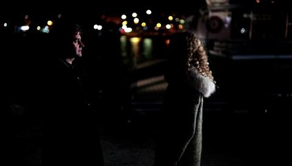 Nuits blanches sur la jetée