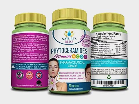 Top 10 Supplements & Vitamins to buy