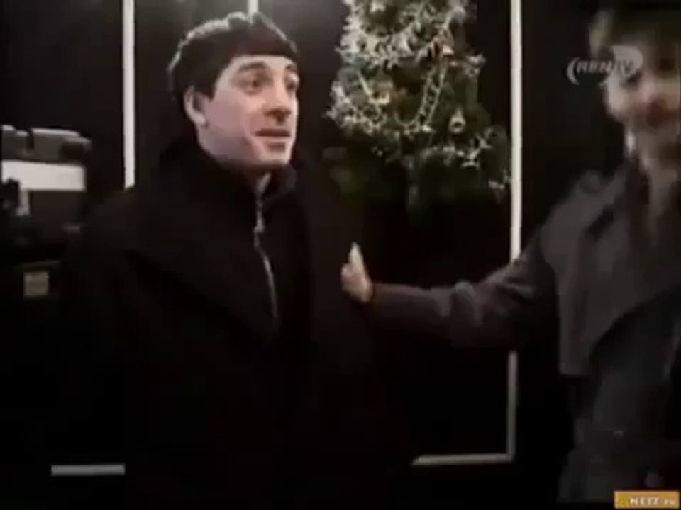 Вор в законе Майис Карапетян / Vor v zakone Mayis Karapetyan - 'Майис Кироваканский'