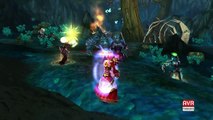 Order & Chaos Online – Halloween Update - Gioco per iOS e Android AVRMagazine.com