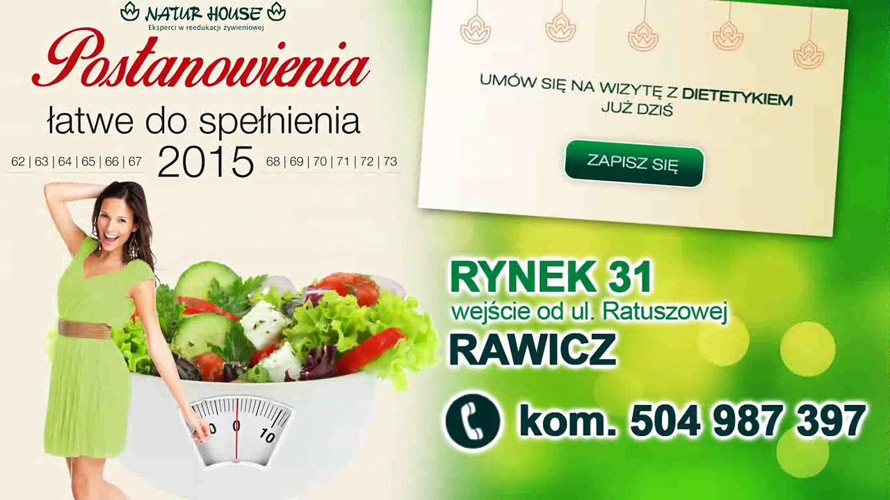NH Leszno (rawicz) styczeń
