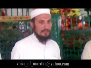 A PUKHTOONZ OF SWABI & MARDAN