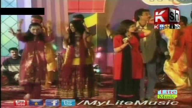 Bhaij Bhittai By Deeba Saher-Kashish Tv-Sindhi Song