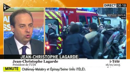 Attentats : une menace globale