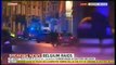 Anti-Terror Raid In Belgium_ Explosion, Gunfire, Deaths Report Verviers - FIRST FOOTAGE