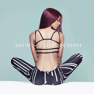 Shy\'m - L\'effet De Serre (acoustique) (extrait)