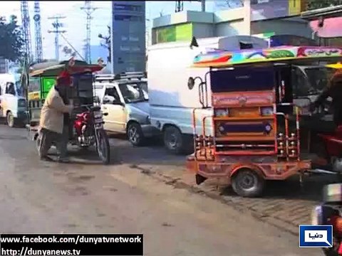 Persistent shortage of petrol irks motorists