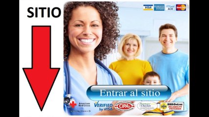 Comprar generico VP-GL Barcelona