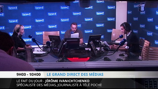 Homosexualité dans les médias, la fin d'un tabou