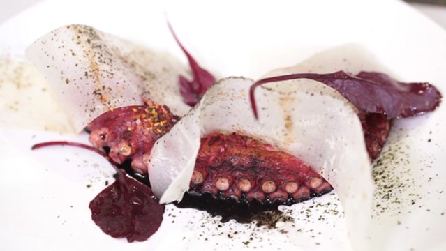 Le Gros Palais - Hokusai