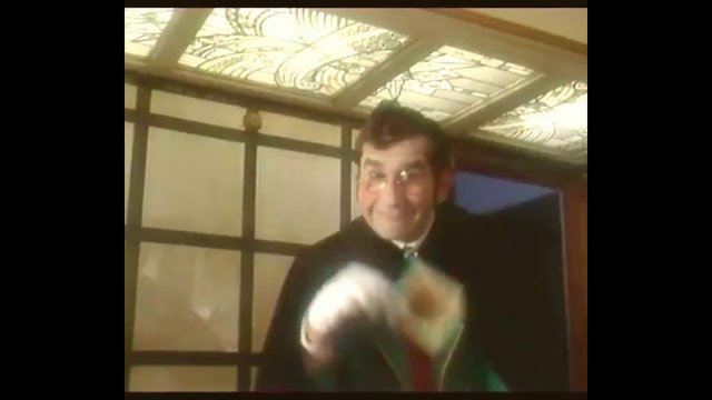 Richard Gotainer - Le mambo de la décalco