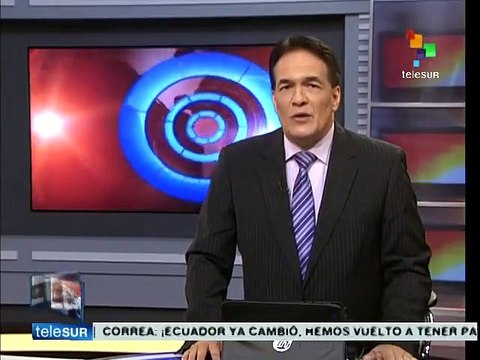 Venezuela toma acciones para garantizar abastecimiento de alimentos