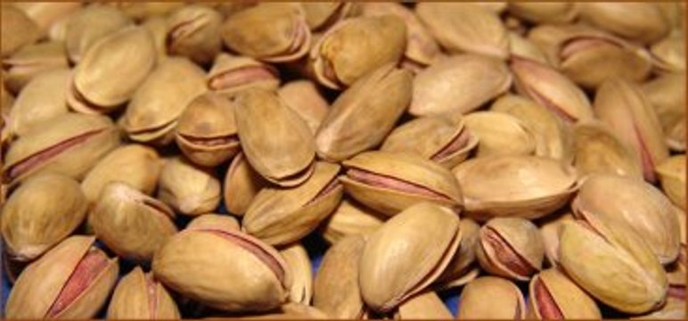 Antep Fıstığı En Kolay Nasıl Açılır