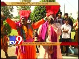 Sankranthi celebrations bring joy in Andhra region