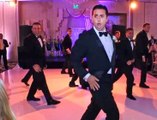İranlı Damattan, Gelini Baştan Çıkaran Dans