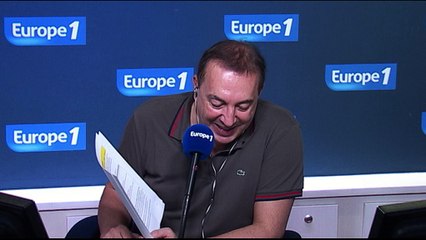 Messmer : "Notre cerveau est puissant, nous avons des forces à l'intérieur"