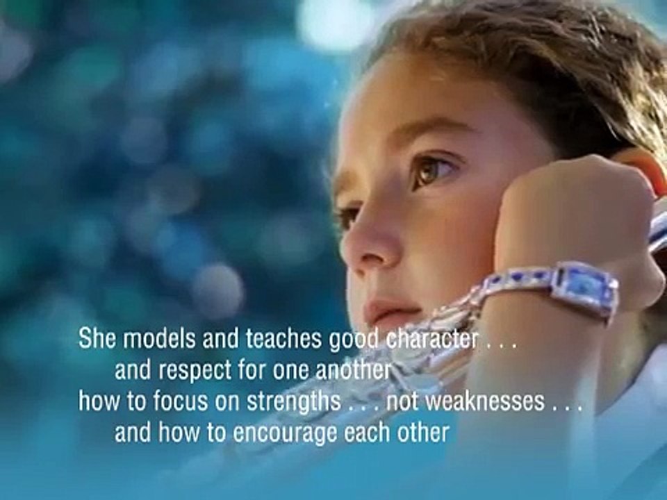 Heart of Teacher