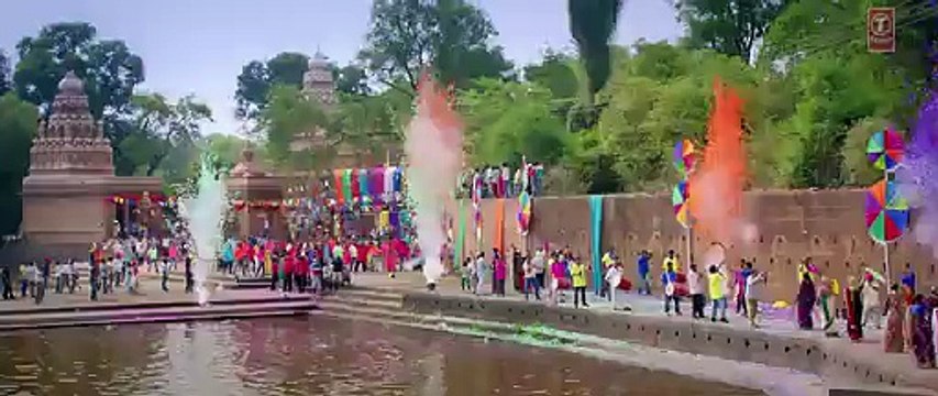 Hey Bro Trailer - Ganesh Acharya, Prem Chopra