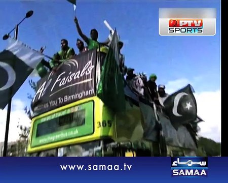 قومی ٹیم بھارت کو ہرا کر ٹورنامنٹ کا فاتحانہ آغاز کرے گی مشتاق احمد