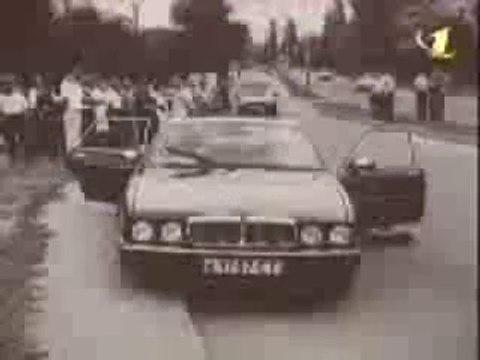 Криминал 90-х. Армянская ОПГ в Пятигорске. и на Юге России