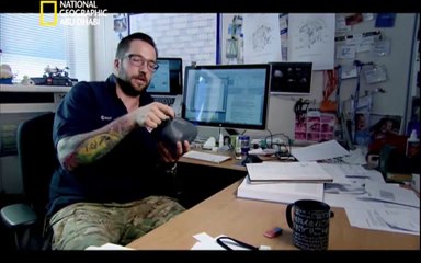 - هبوط روزتا على المذنب - وثائقي