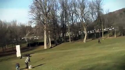 Kartal Çocuğu Gözüne Kestirdi...