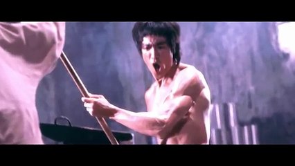 The Wisdom Of Bruce Lee To Learn To Die Is To Be Liberated From It