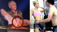 Most Shocking Photos Of Miley Cyrus On Instagram (Check Out)