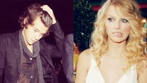 Taylor Swift IGNORES Harry Styles | Awkward Reunion In LA