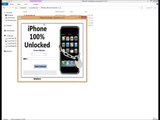 iCloud Activation Lock Bypass iCloud Bypass iOS 7