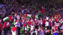 Palestine vs Jordan- AFC Asian Cup Australia 2015 (Match 15)