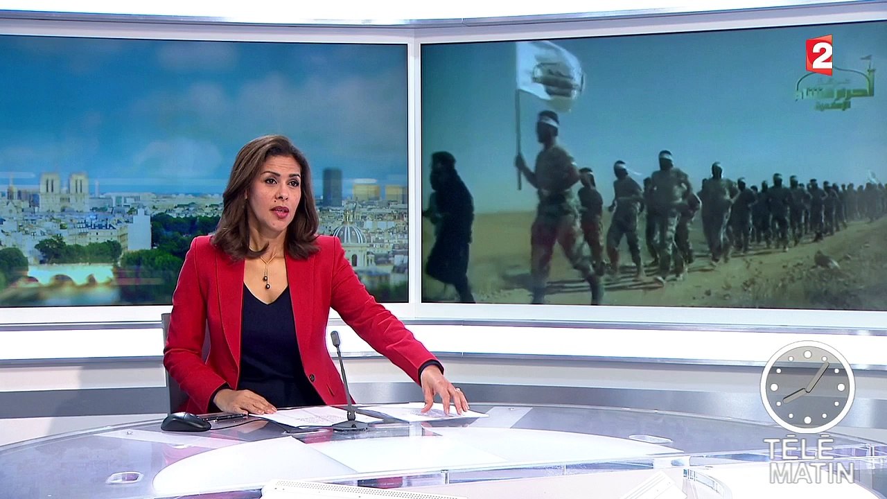 Terrorisme : les policiers se disent mal armés pour faire face aux menaces