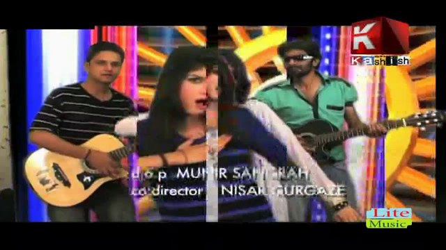 Gothro By Mehtab Kanwal -Kashish Tv-Sindhi Song