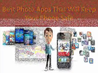 How to Hide your Files and Photos on the iphone