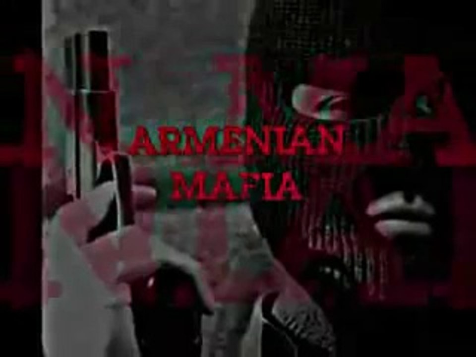VORI V ZAKONE 'Воры в законе' - Armenia, Yerevan {Armenian Mafia}