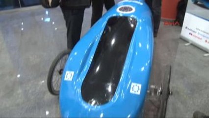 Teknolojinin Yıldızları Ödüllerini Aldı