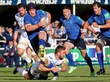 find Leinster vs Castres live match on 17 jan