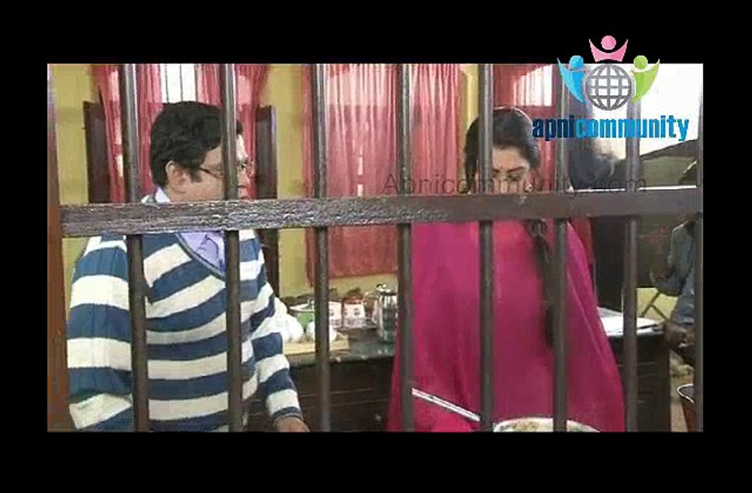 ChidyaGhar 16th January 2014 On Location and Interview with Cast