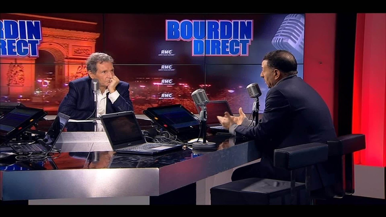 Prisons: "des détenus s'autoproclament imams", dit l'aumônier Missoum Chaoui