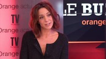 Virginie Guilhaume : « J’ai peur de The Voice… »