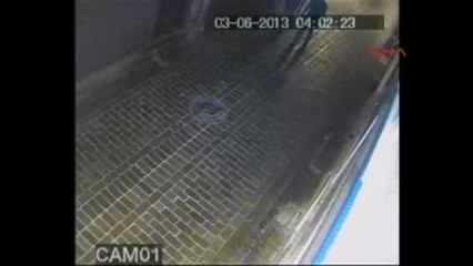 Antalya'da İşkenceyle Suçlanan Polis O Kişi Ben Değilim