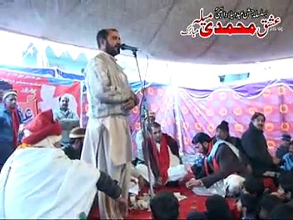 MNAKA - 6th Ishq-e-Mohammadi Mela - 30