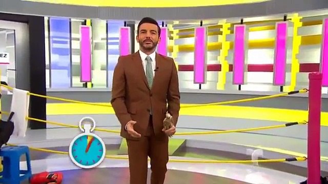 Elizabeth Gutierrez y William Levy seguirian juntos || SLS